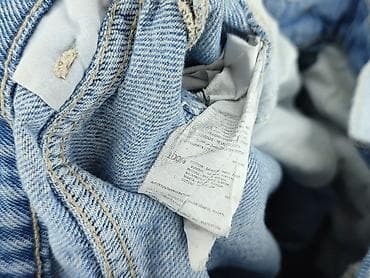 szlafrok cropp: Cropp, Jeansy damskie, rozmiar 2XS — 6