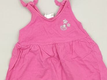sukienka dla dziewczynki c a: Dress, Ergee, 6-9 months, condition - Very good — 1