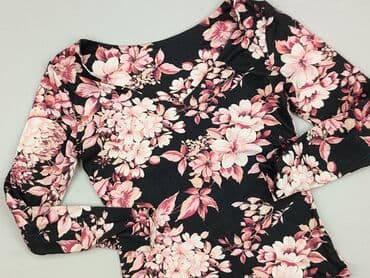 bluzki miętowa: Women's blouse, size S (EU 36) — 1