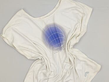 koszulki do biegania damskie: Crivit, T-shirt damski, rozmiar M — 1