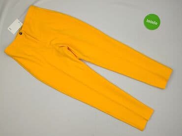 Ubrania damskie: Asos, Spodnie materiałowe damskie, rozmiar S — 2