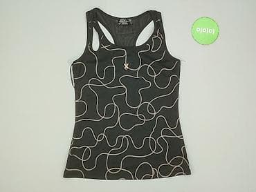 dresy croop: Cardio Bunny, Top damski, rozmiar M — 3