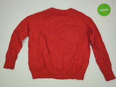 swetrem: H&M, Sweter damski, rozmiar M — 3