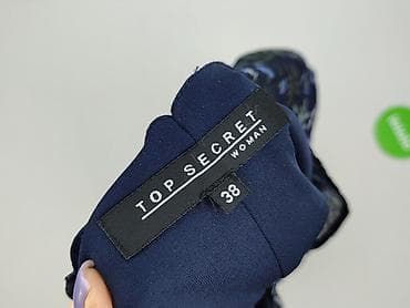 bluzki vogue: Top Secret, Sukienka damska, rozmiar M — 4