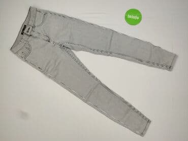 sukienka maxi sinsay: Sinsay, Jeans for women, size XS (EU 34) — 2