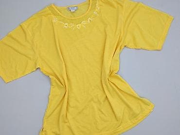 haftowane: T-shirt damski, rozmiar 2XL — 1
