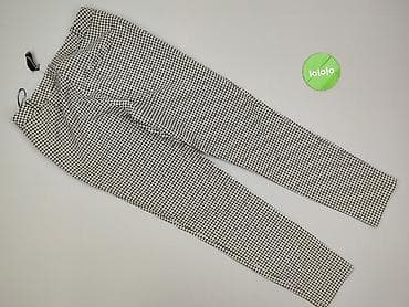 outerwear: Spodnie materiałowe damskie, rozmiar XS — 3