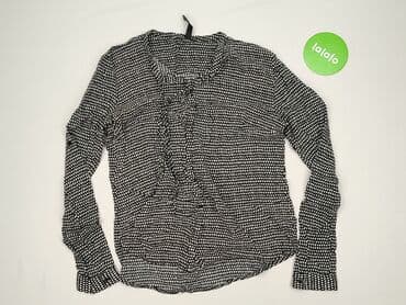 bluzki z frędzlami reserved: Flame, Bluzka damska, rozmiar M — 2