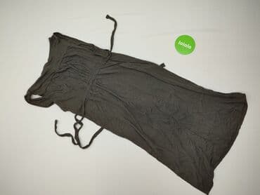 sukienka odcinana pod biustem plus size: Sukienka damska, rozmiar S — 3