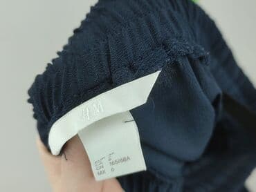spódnice dresowe duże rozmiary: H&M, Spodnie dresowe damskie, rozmiar S — 4