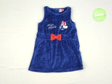 sukienka boho midi: Dress, Disney, 3-4 years, 98-104 cm, condition - Very good — 2