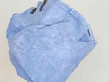 bonprix tuniki wizytowe: MEGI, Tunika damska, rozmiar 6XL — 5