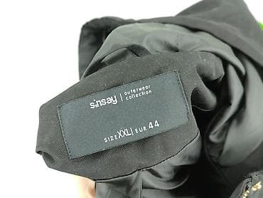 kurtka cos: Sinsay, Parka damska, rozmiar 2XL — 4