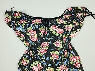 kimono bluzki: Bluzka damska, rozmiar 5XL — 1