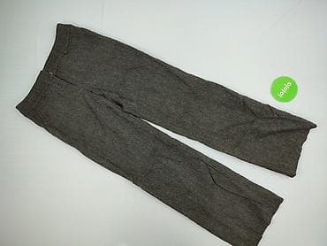 Kobiety: Claudia Sträter, Spodnie materiałowe damskie, rozmiar S — 2