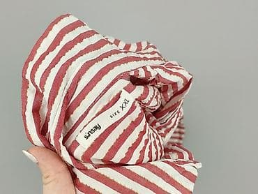 bluzy stradivarius: Sinsay, Koszula damska, rozmiar 2XL — 4