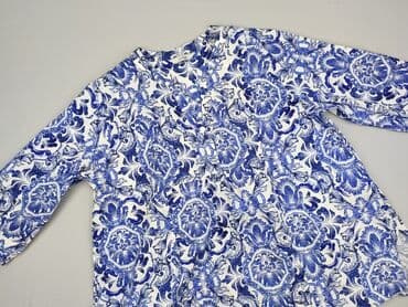 basic oversized t shirty: Tchibo, Tunika damska, rozmiar L — 1