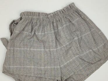 szorty czerwone: Szorty damskie, rozmiar S — 1