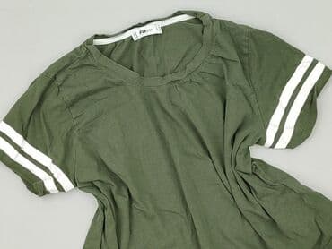 koszule fabian allegro: FB Sister, T-shirt damski, rozmiar L — 1