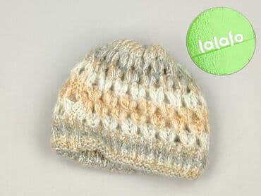 torba mohito: Czapka, Damskie, stan - Idealny — 3