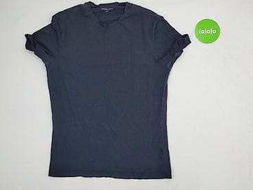 ronaldo h: H&M, Koszulka dla mężczyzn, rozmiar L — 2