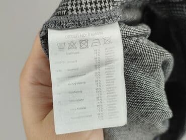 pier one kapcie: Page One, Spodnie materiałowe damskie, rozmiar M — 5