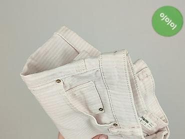 mohito biale spodenki: Stradivarius, Szorty damskie, rozmiar S — 6