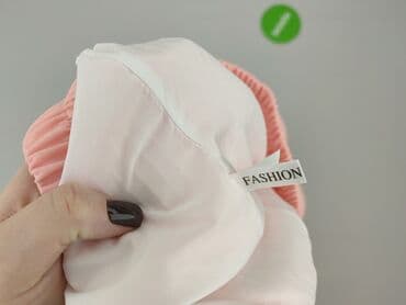 spódnice plisowane różowa midi: Spódnica damska, rozmiar S — 5