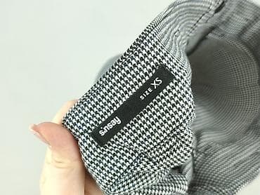 czarne spódnice plus size: Spódnica damska, rozmiar XS — 4