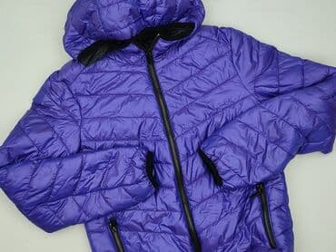 włoskie kurtki zimowe: FB Sister, Women`s winter jacket, size S (EU 36) — 1
