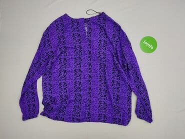 ubrania z kotem: Moodo, Bluzka damska, rozmiar M — 3