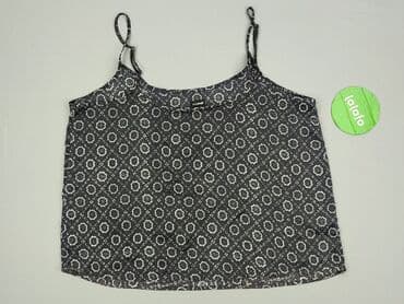 cropp bluzki: Gina Tricot, Top damski, rozmiar XL — 3