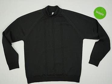 poliamid sweter: Golf damski, rozmiar S — 2