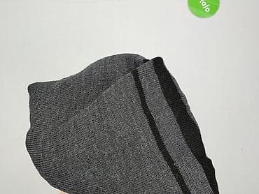czarny sweter do sukienki: Yessica, Sukienka damska, rozmiar S — 7