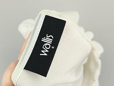 wallis bluzki ceny: Wallis, Bluzka damska, rozmiar S — 5