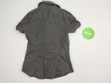 esprit bluzki koszulowe: Esprit, Koszula damska, rozmiar XS — 3