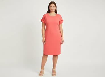 sukienka z bolerkiem: S.Oliver, Sukienka damska, rozmiar XL — 6