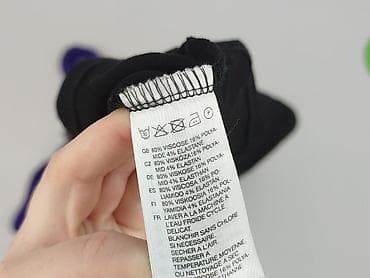 suknia biala: H&M, Sukienka damska, rozmiar XL — 4