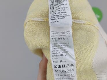 marynarka w paski reserved: Levi’s, Kamizelka damska, XL — 2