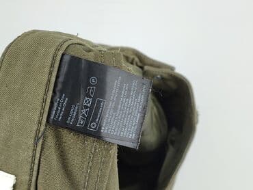 trampki na platformie h m: H&M, Spodnie materiałowe damskie, rozmiar M — 5