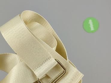 krawat khaki: Pasek, Damskie, stan - Idealny — 4