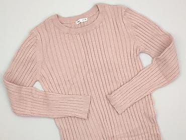 sweter pluszowy: Sinsay, Sweter damski, rozmiar XL — 1