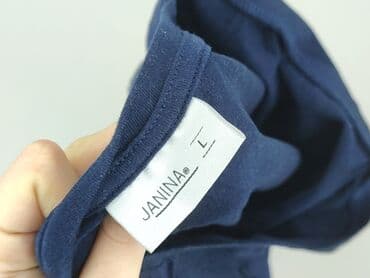 koszulka real madryt junior: Janina, T-shirt damski, rozmiar L — 4