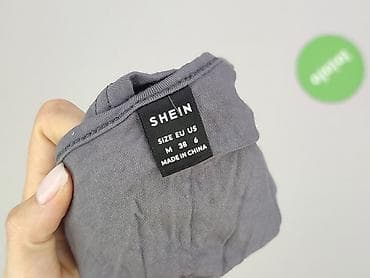sheclothes pl: Shein, Top damski, rozmiar M — 4
