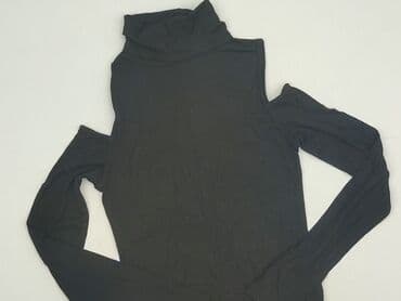 top z otworem na kciuk: Orsay, Golf damski, rozmiar S — 1