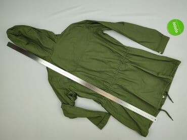 lidl parka damska z kapturem: Cropp, Parka damska, S — 4