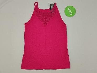 pepco crop top: Esmara, Top damski, rozmiar M — 2