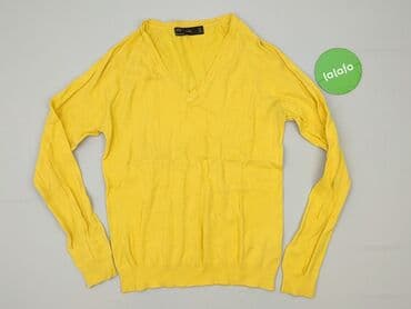 stradivarius sweter: Zara, Sweter for men, size L — 2