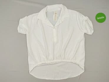 koszula z siatki: Women`s shirt, size 4XL — 3