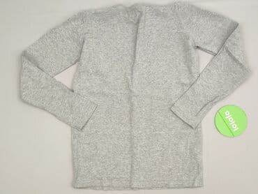 sweter w paski reserved: Reserved, Kardigan damski, rozmiar M — 4